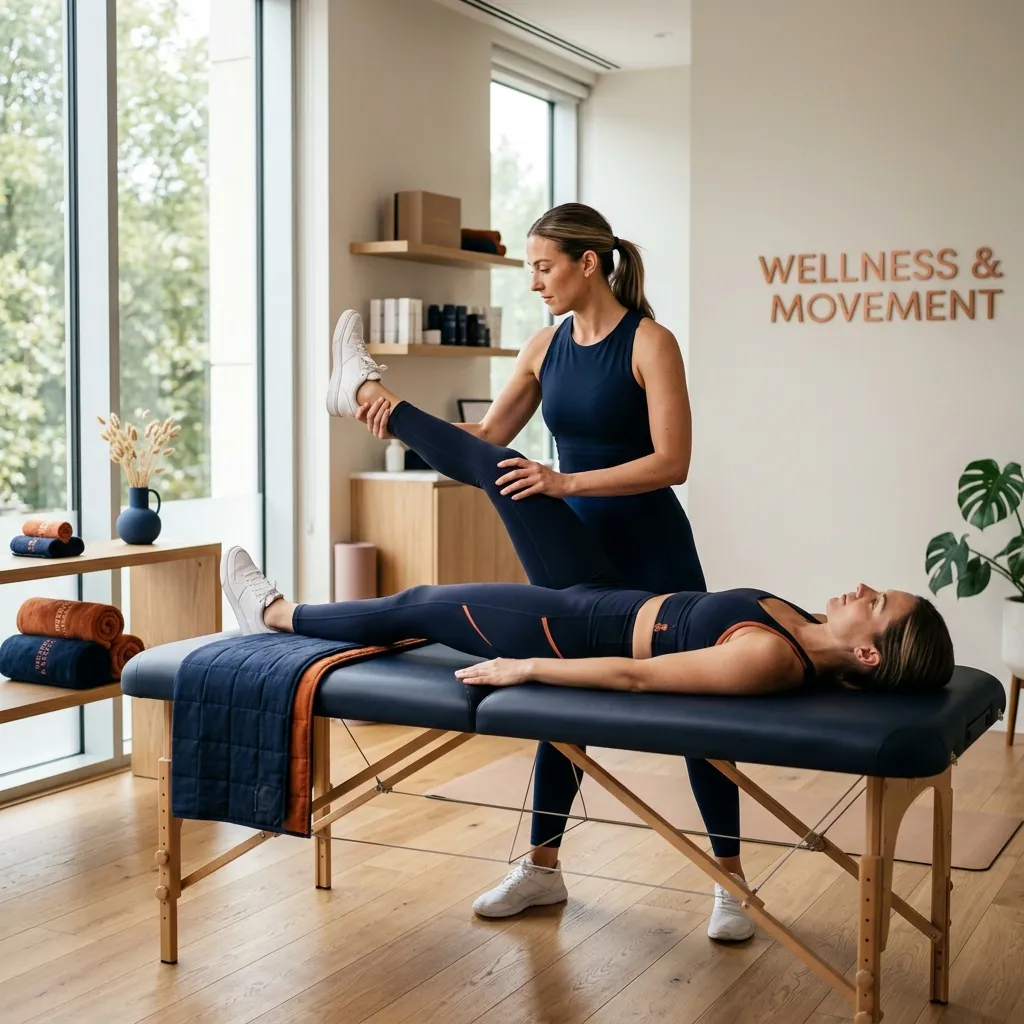 Physiotherapy